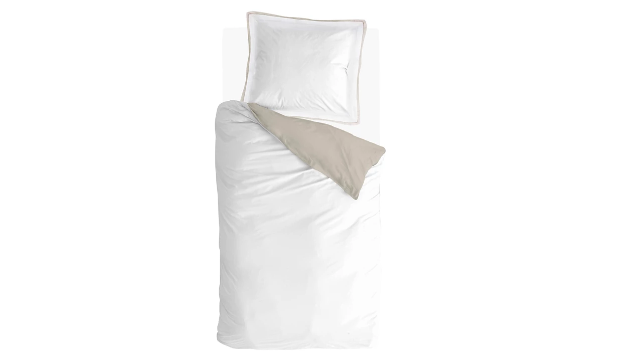 Beter Bed Dekbedovertrek Classy Tencel