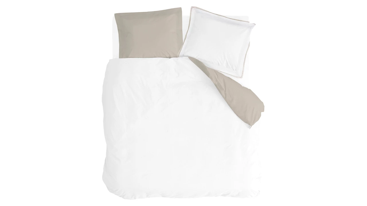 beter bed Dekbedovertrek Classy Tencel