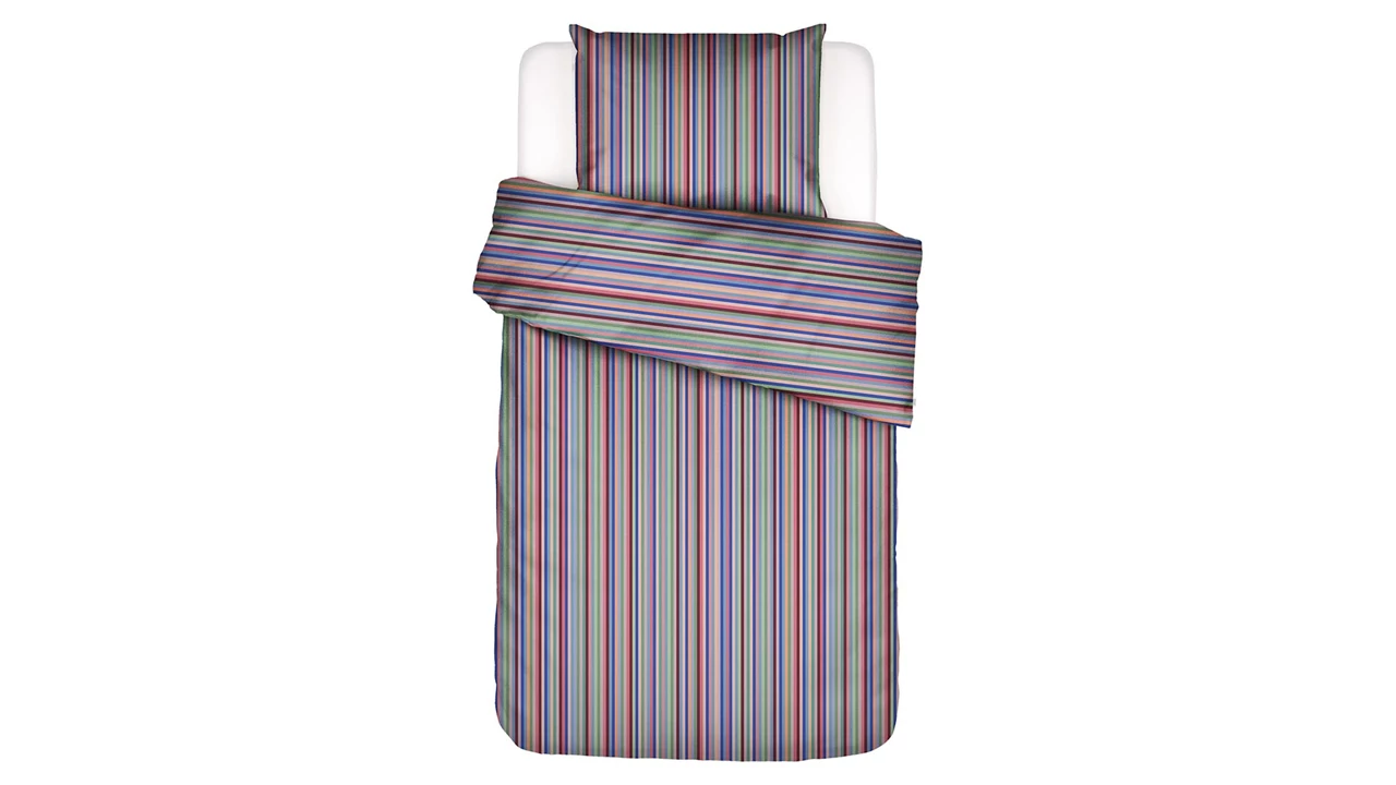 Beter Bed Dekbedovertrek Donna