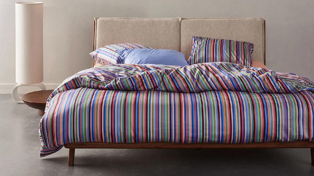 Beter Bed Dekbedovertrek Donna