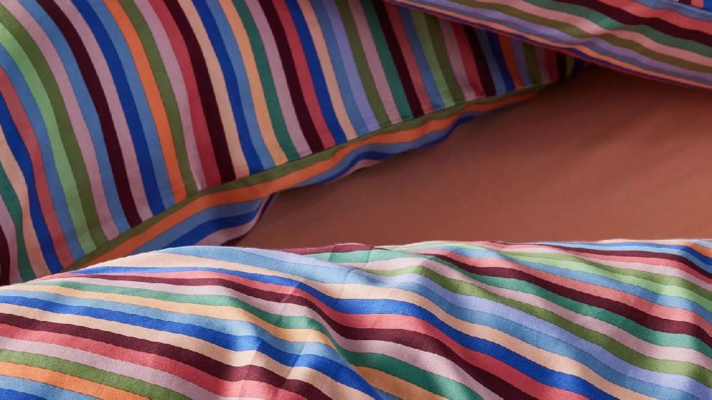 Beter Bed Dekbedovertrek Donna