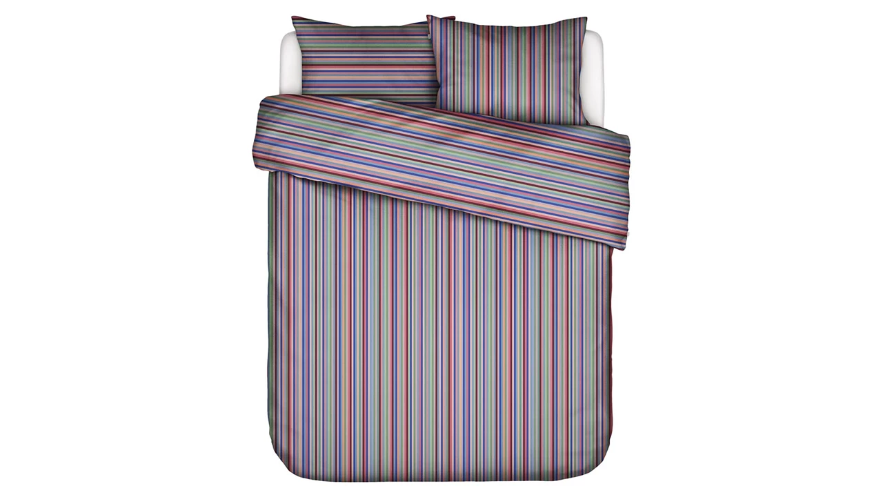 beter bed Dekbedovertrek Donna