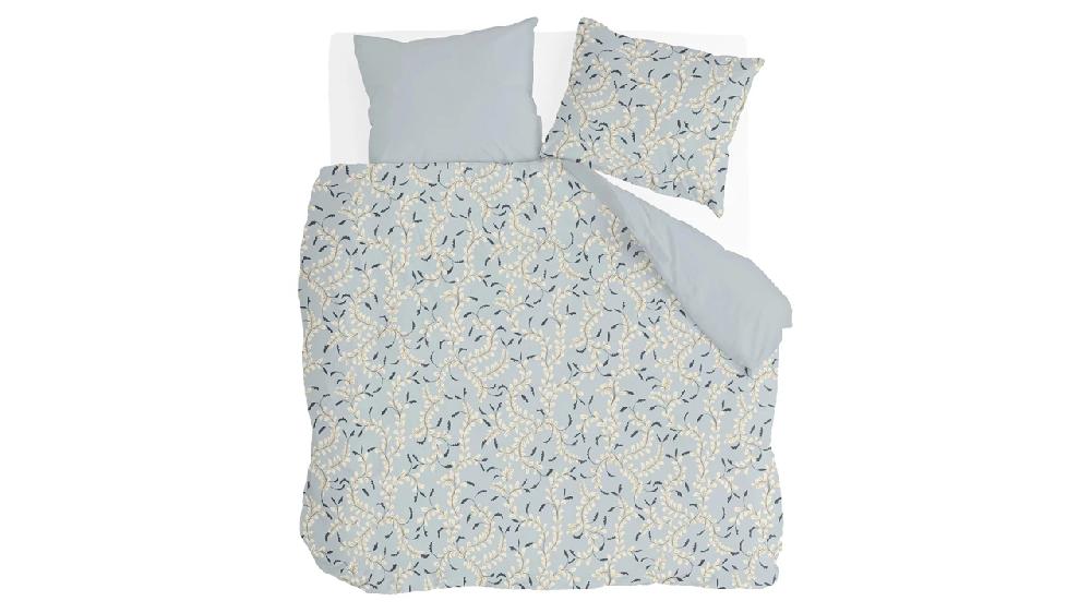 beter bed Dekbedovertrek Elegant Garland