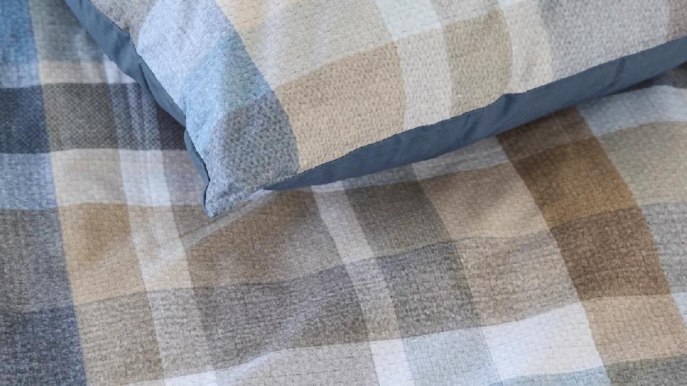 Beter Bed Dekbedovertrek Eliott