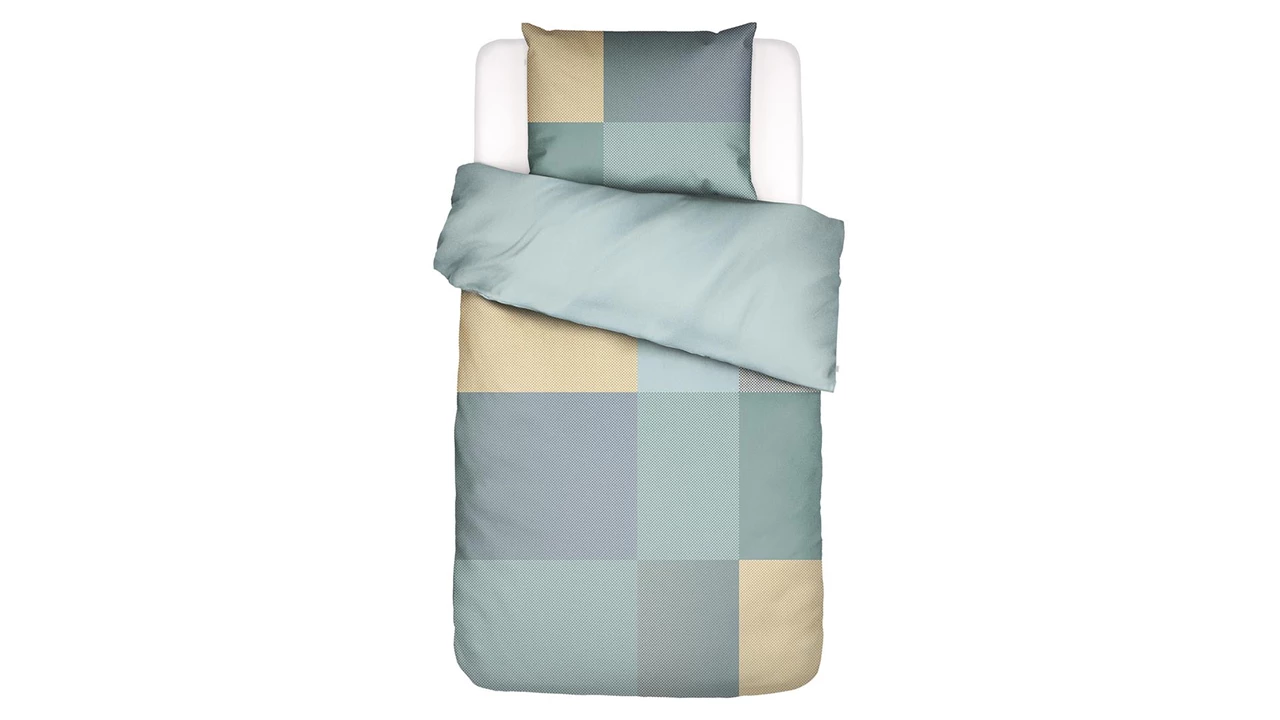 Beter Bed Dekbedovertrek Femi