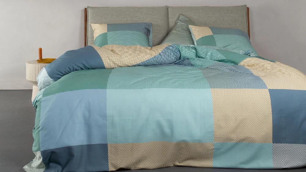 Beter Bed Dekbedovertrek Femi