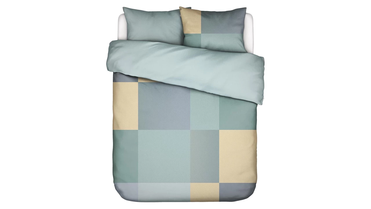 beter bed Dekbedovertrek Femi