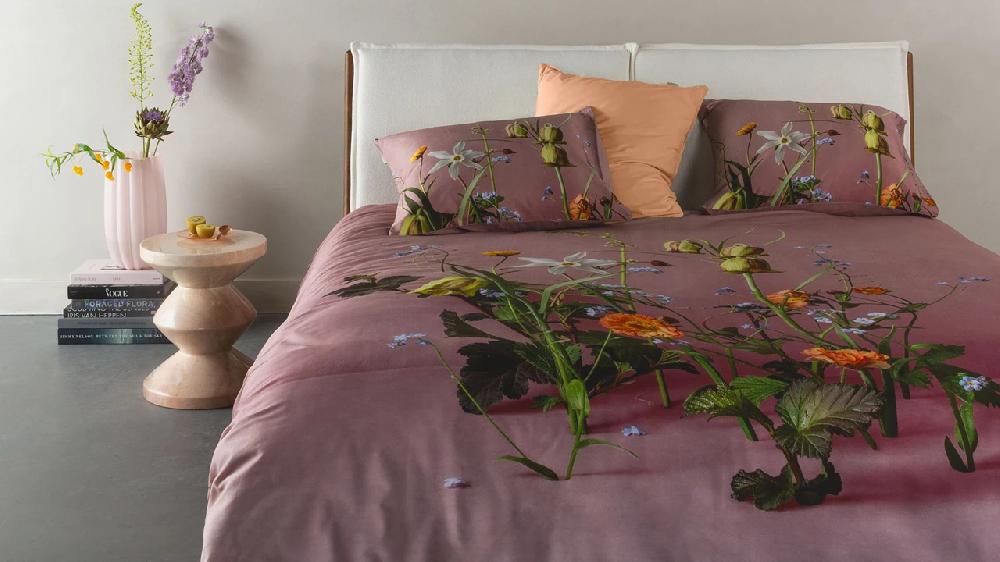 Beter Bed Dekbedovertrek Ficaria