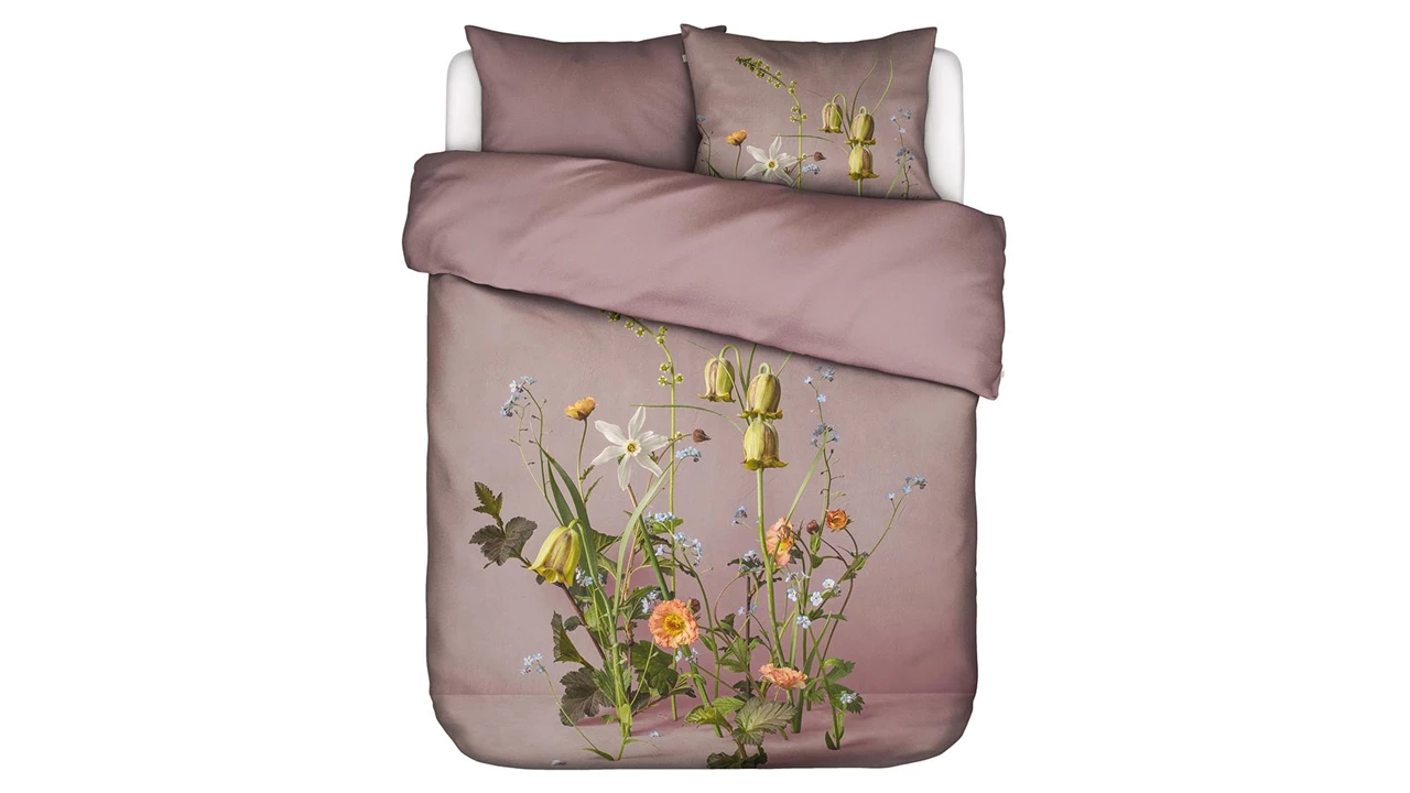 beter bed Dekbedovertrek Ficaria