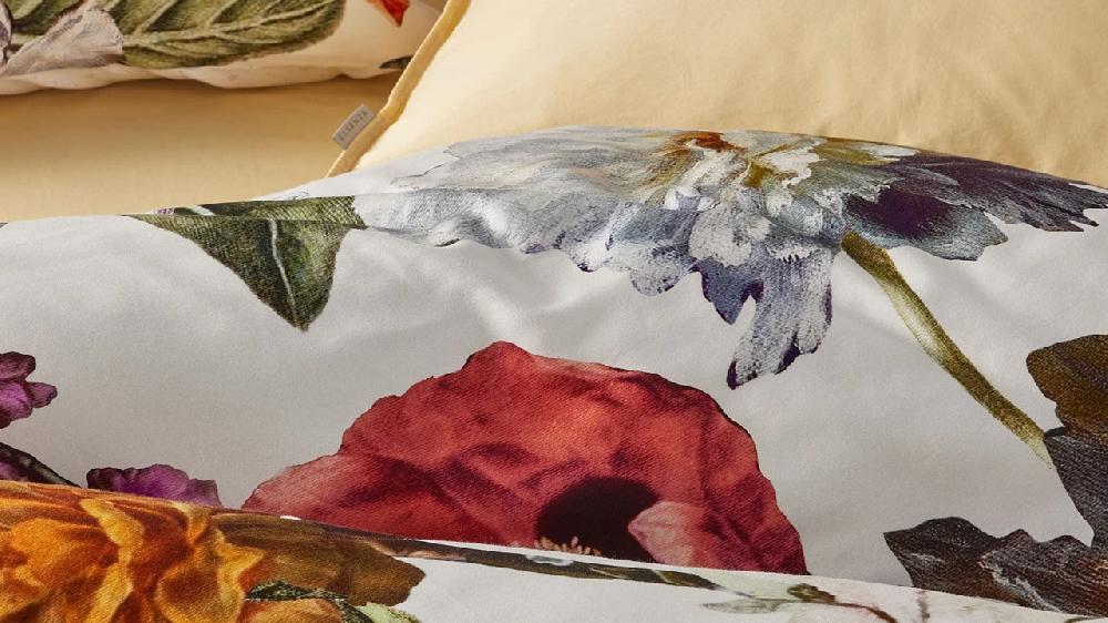 Beter Bed Dekbedovertrek Filou