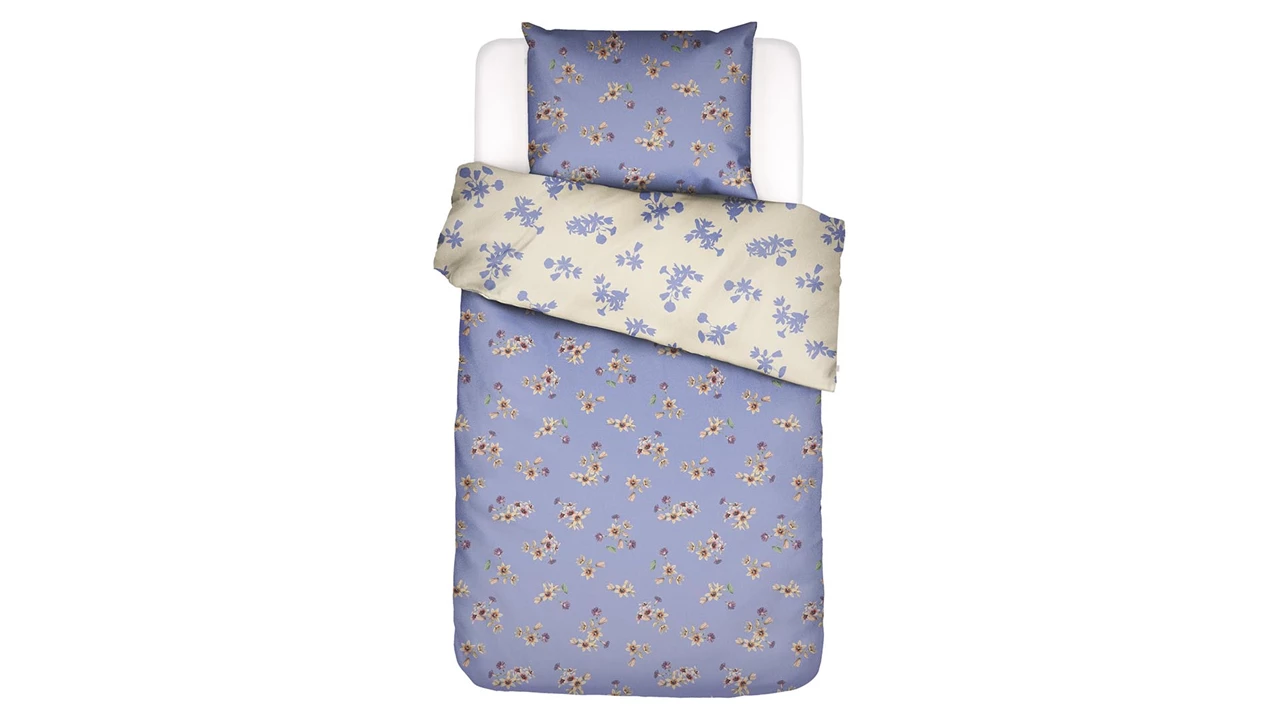 Beter Bed Dekbedovertrek Fiora