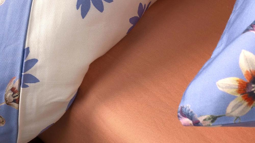 Beter Bed Dekbedovertrek Fiora