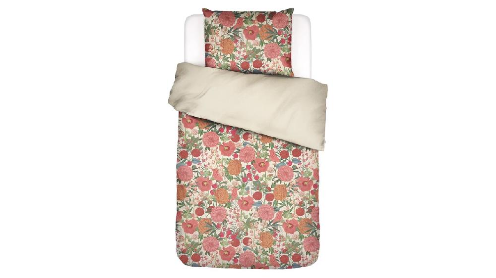 Beter Bed Dekbedovertrek Florentien