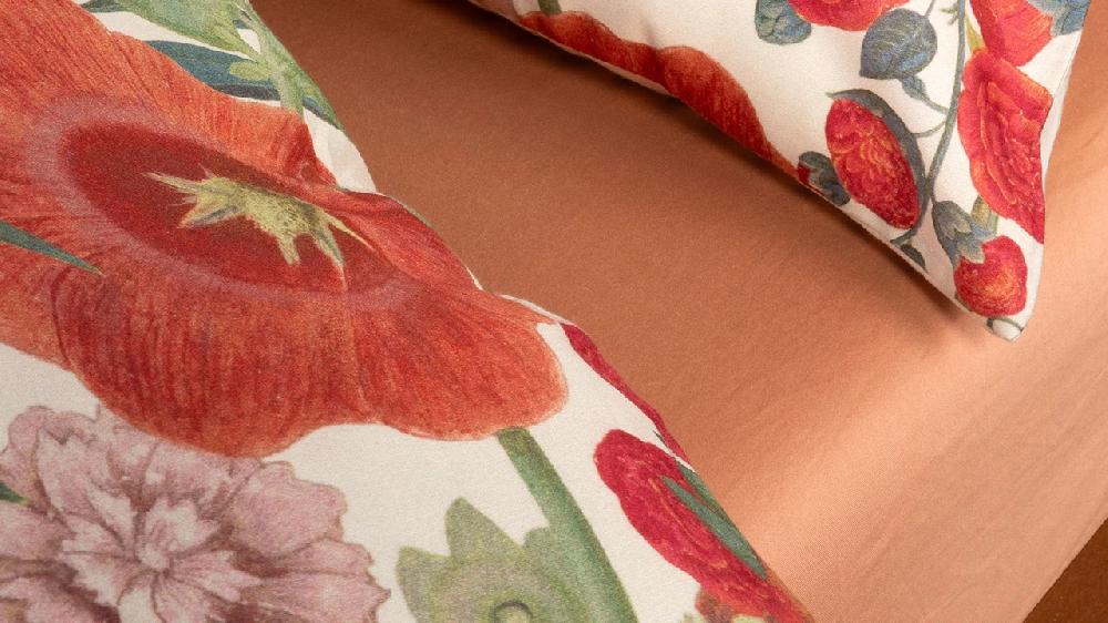 Beter Bed Dekbedovertrek Florentien