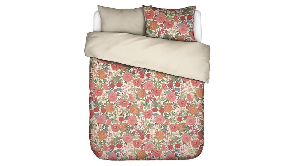 beter bed Dekbedovertrek Florentien