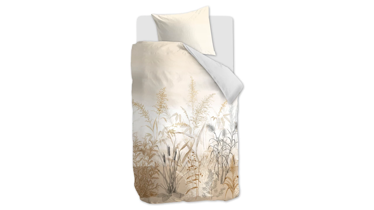 Beter Bed Dekbedovertrek Florine