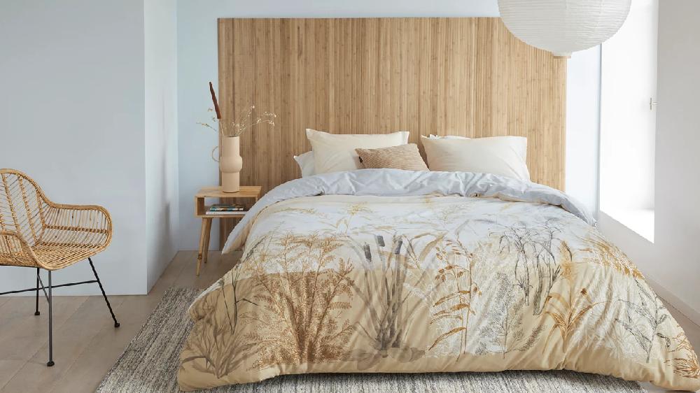 Beter Bed Dekbedovertrek Florine