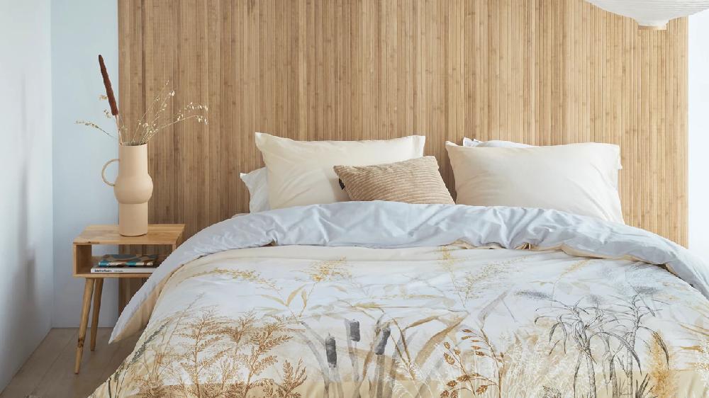 Beter Bed Dekbedovertrek Florine