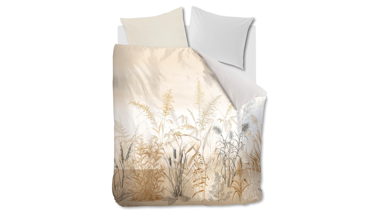 beter bed Dekbedovertrek Florine