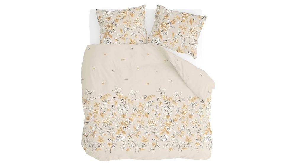 beter bed Dekbedovertrek Happy Helleborus