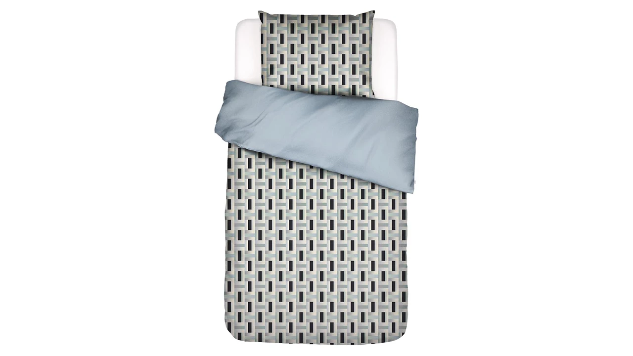 Beter Bed Dekbedovertrek Ilori