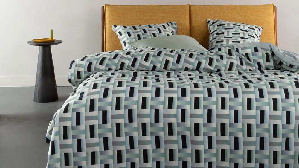 Beter Bed Dekbedovertrek Ilori