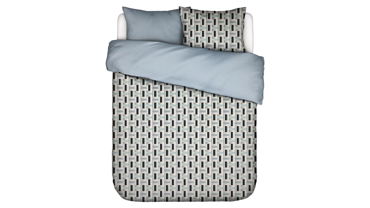 beter bed Dekbedovertrek Ilori