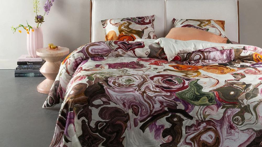 Beter Bed Dekbedovertrek Isaline