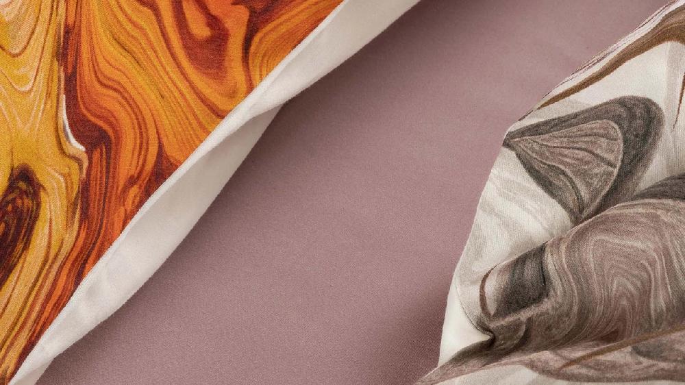 Beter Bed Dekbedovertrek Isaline