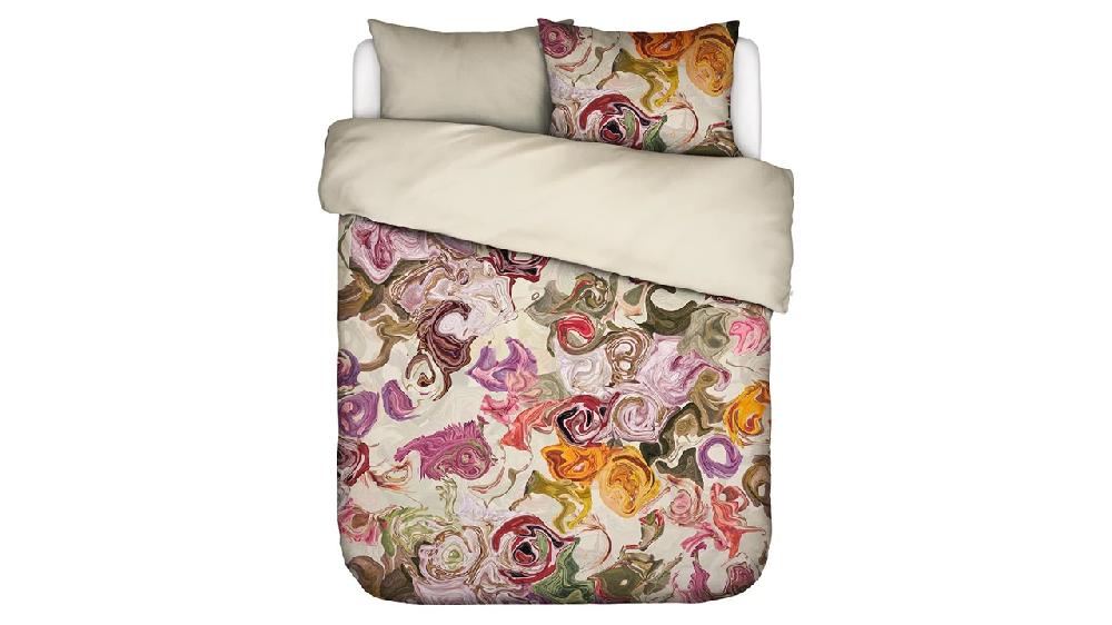 beter bed Dekbedovertrek Isaline