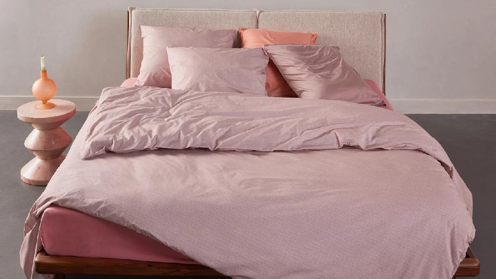 Beter Bed Dekbedovertrek Jule