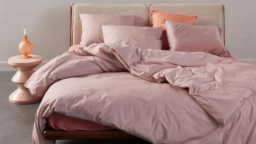 Beter Bed Dekbedovertrek Jule