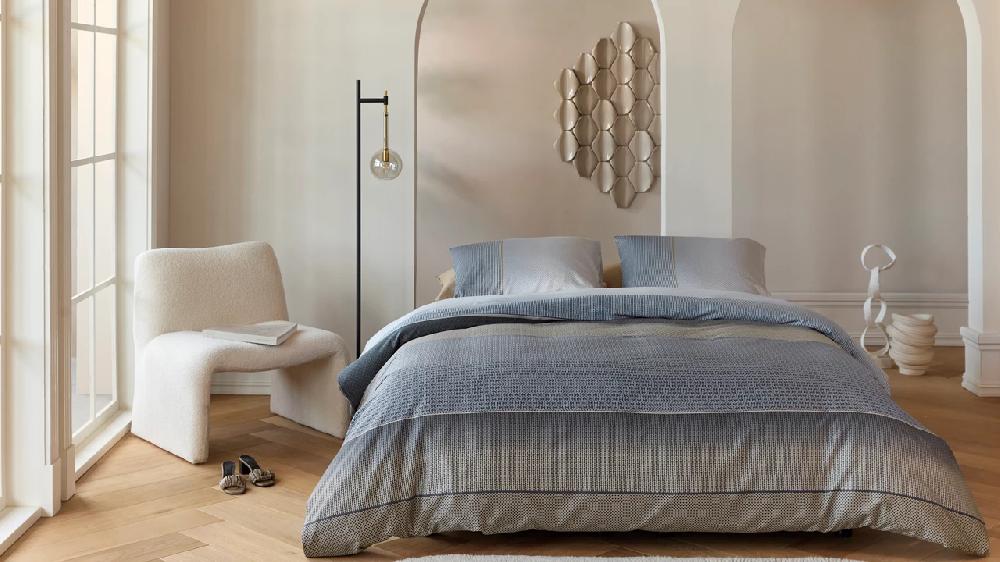 Beter Bed Dekbedovertrek Mimic