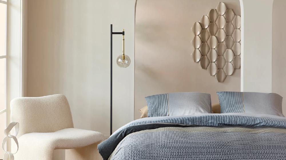 Beter Bed Dekbedovertrek Mimic