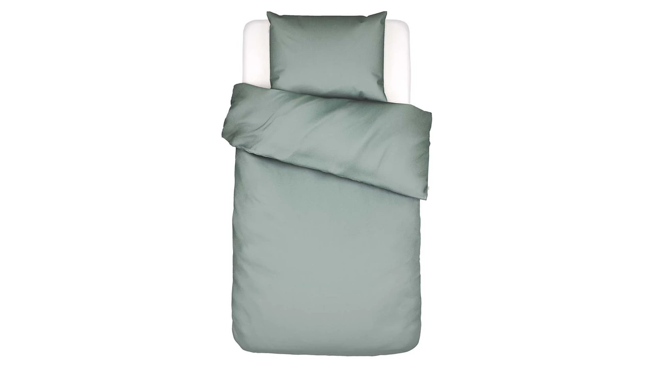 Beter Bed Dekbedovertrek Minte