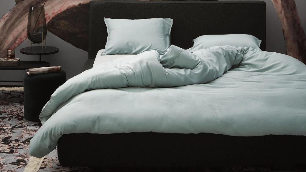 Beter Bed Dekbedovertrek Minte