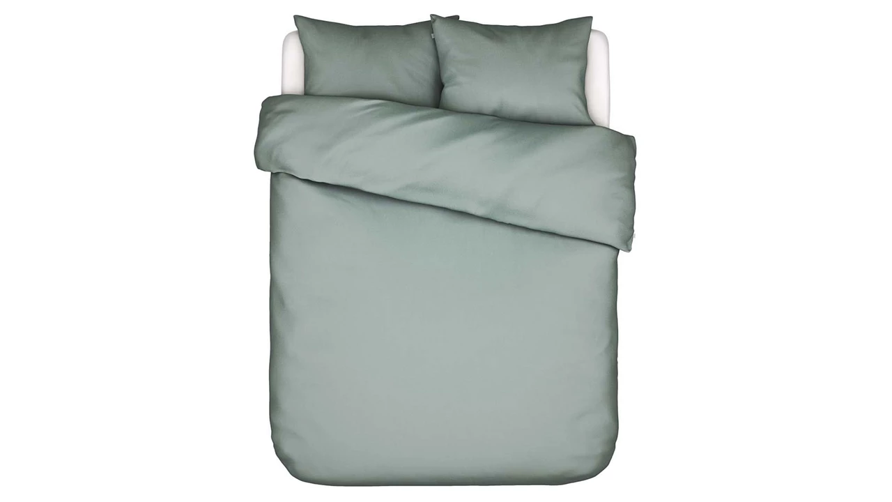 beter bed Dekbedovertrek Minte