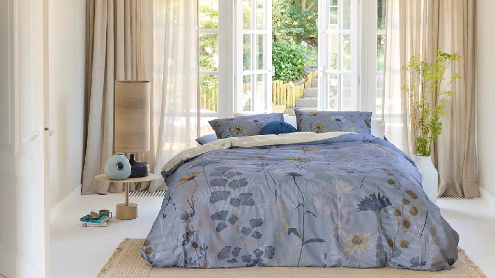 Beter Bed Dekbedovertrek Nala