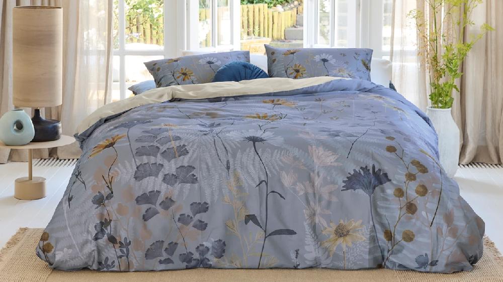 Beter Bed Dekbedovertrek Nala