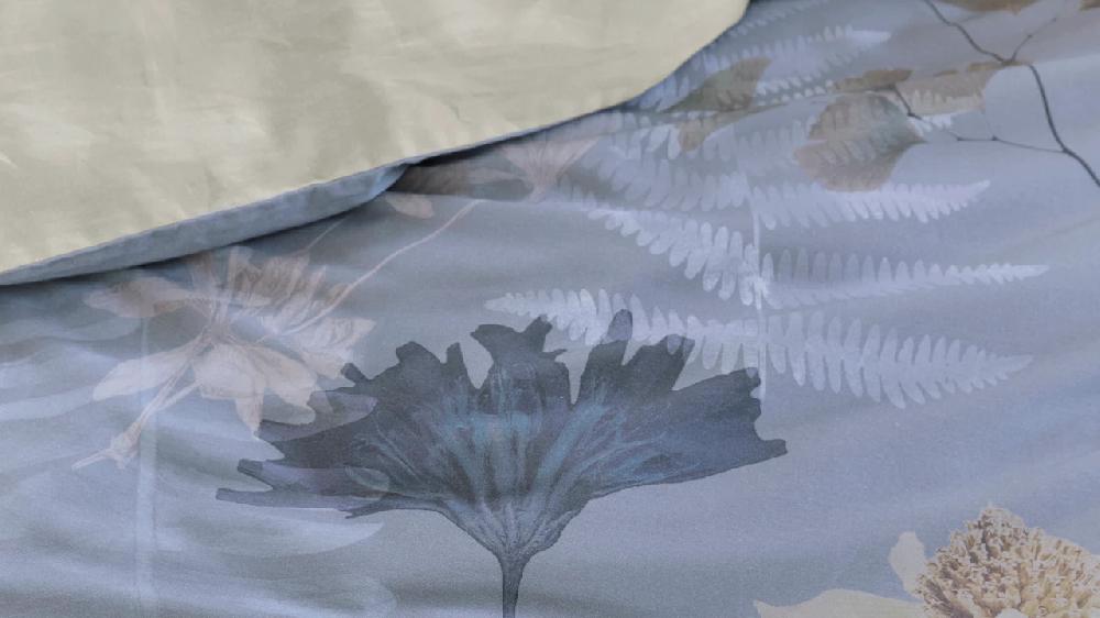 Beter Bed Dekbedovertrek Nala