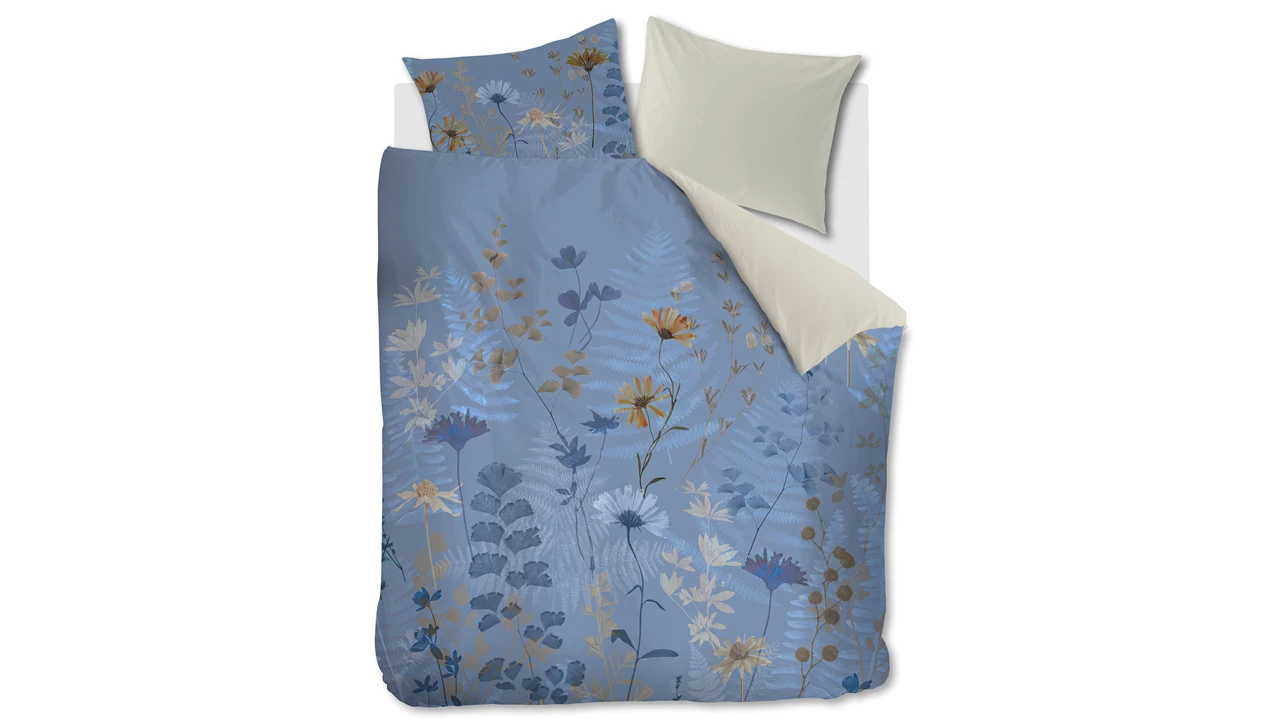 beter bed Dekbedovertrek Nala