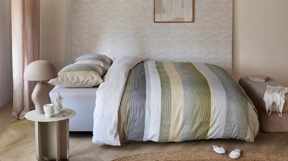 Beter Bed Dekbedovertrek Rhys