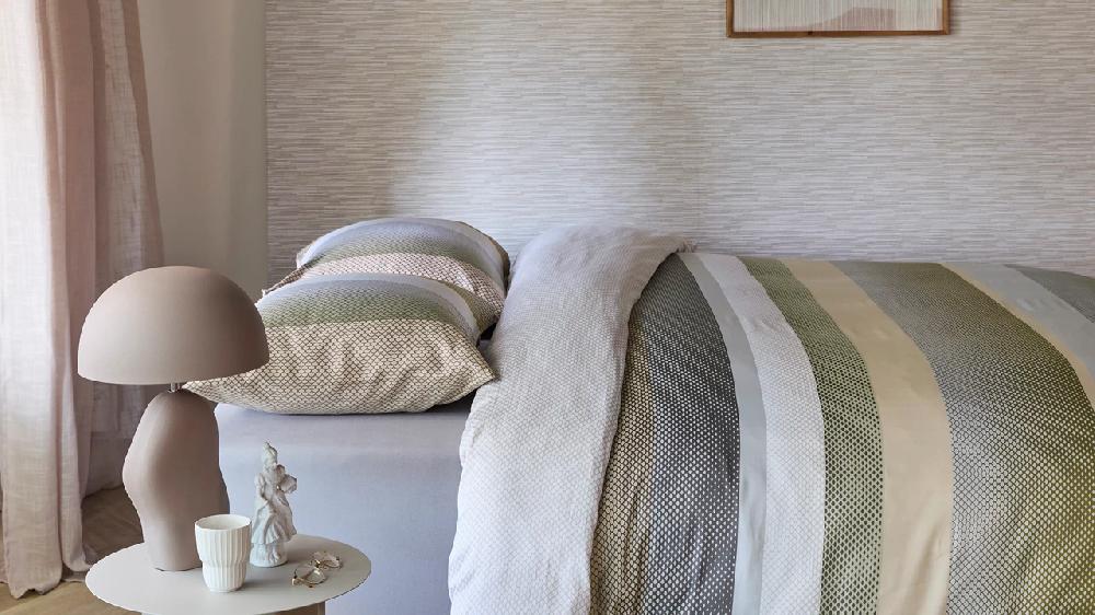 Beter Bed Dekbedovertrek Rhys