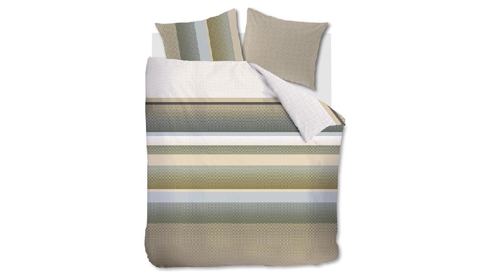 beter bed Dekbedovertrek Rhys
