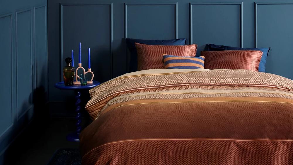 Beter Bed Dekbedovertrek Romeo