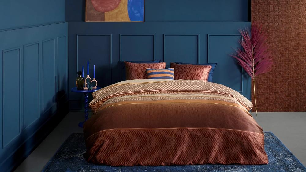 Beter Bed Dekbedovertrek Romeo