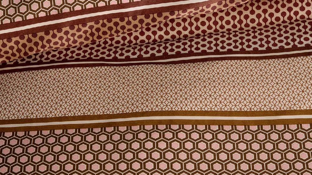 Beter Bed Dekbedovertrek Romeo