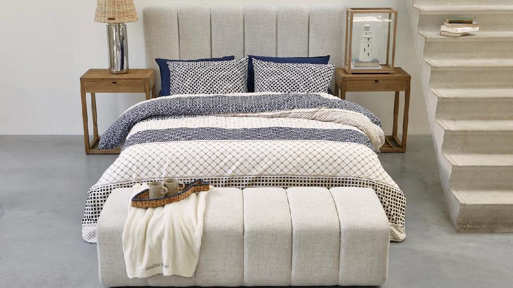 Beter Bed Dekbedovertrek Ropes