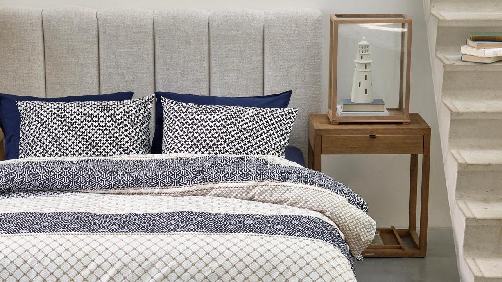 Beter Bed Dekbedovertrek Ropes