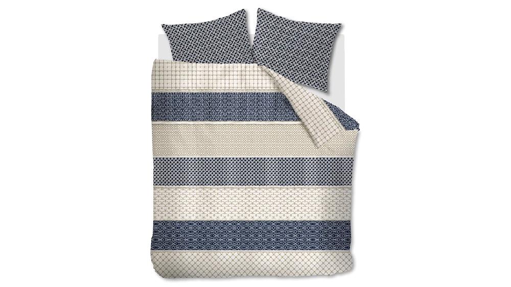 beter bed Dekbedovertrek Ropes